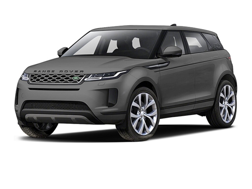 Used 2020 Land Rover Range Rover Evoque VIN SALZP2FX8LH069827 For Sale Kalamazoo MI